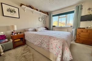 Bedroom 1- click for photo gallery